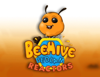 BeeHive Bedlam Reactors Free Play in Demo Mode 
                        by Core Gaming