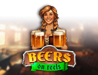 Beers on Reels Free Play in Demo Mode 
                        by Kalamba Games