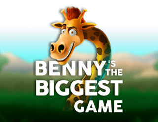 Benny's the Biggest Game Free Play in Demo Mode 
                        by Mascot Gaming