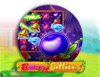Berry Billions Free Play in Demo Mode 
                        by GMW (Game Media Works)