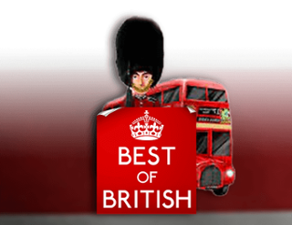 Best of British Free Play in Demo Mode 
                        by Nektan