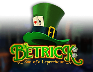 Beterick - Son of Leprechaun Free Play in Demo Mode 
                        by Spinmatic