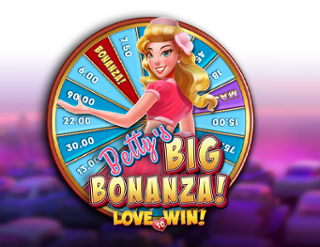 Bettys Big Bonanza Free Play in Demo Mode 
                        by Buck Stakes Entertainment