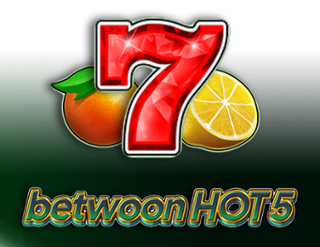 Betwoon Hot 5 Free Play in Demo Mode 
                        by Fazi