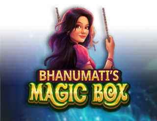 Bhanumati's Magic Box Free Play in Demo Mode 
                        by TopSpin Games