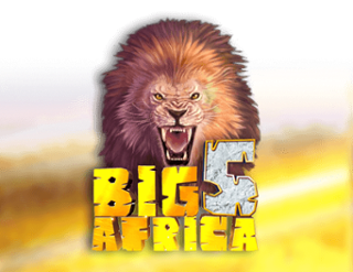 Big 5 Africa Free Play in Demo Mode 
                        by 7Mojos