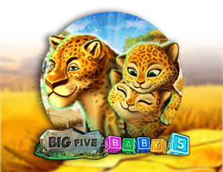 Big 5 Baby 5 Free Play in Demo Mode 
                        by GMW (Game Media Works)