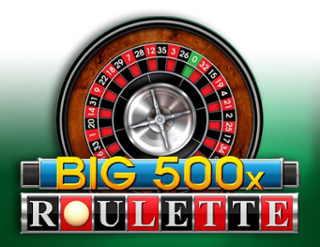Big 500x Roulette Free Play in Demo Mode 
                        by Inspired Gaming