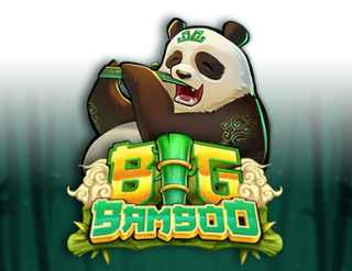 Big Bamboo  
                        by Push Gaming