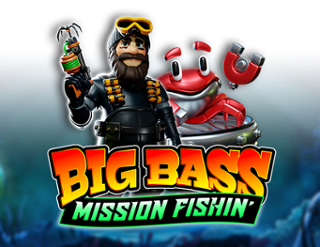 Big Bass Mission Fishin Free Play in Demo Mode 
                        by Pragmatic Play