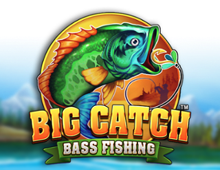 Big Catch Bass Fishing Free Play in Demo Mode 
                        by Blueprint Gaming
