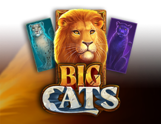 Big Cats of India Free Play in Demo Mode 
                        by TopSpin Games