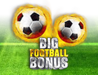 Big Football Bonus Free Play in Demo Mode 
                        by Inspired Gaming