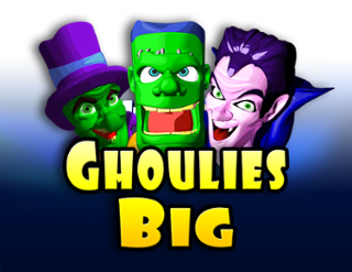 Big Ghoulies Free Play in Demo Mode 
                        by WMG