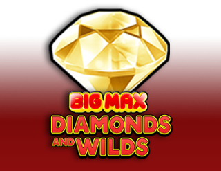 Big Max Diamonds and Wilds Free Play in Demo Mode 
                        by Swintt