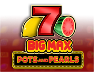 Big Max Pots and Pearls Free Play in Demo Mode 
                        by Swintt