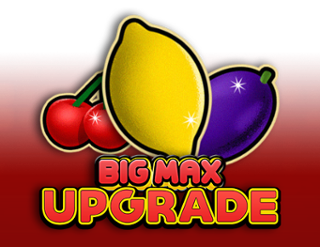 Big Max Upgrade Free Play in Demo Mode 
                        by Swintt