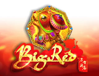 Big Red Free Play in Demo Mode 
                        by DreamTech