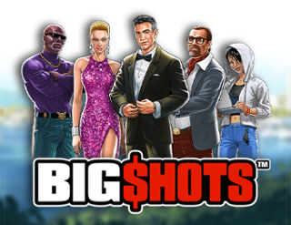 Big Shots Free Play in Demo Mode 
                        by Origins (playtech)