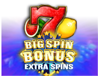 Big Spin Bonus Extra Spins Free Play in Demo Mode 
                        by Inspired Gaming