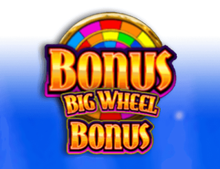 Big Wheel Bonus Free Play in Demo Mode 
                        by Inspired Gaming