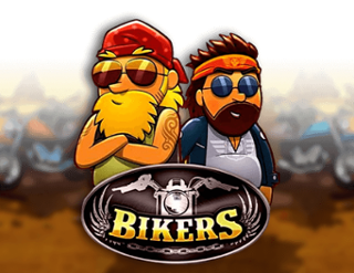 Bikers Bingo Free Play in Demo Mode 
                        by MGA