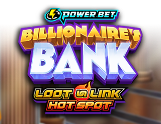 Billionaire's Bank Free Play in Demo Mode 
                        by High 5 Games