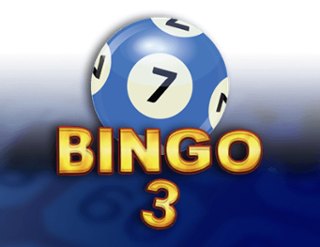 Bingo 3 Free Play in Demo Mode 
                        by Vibra Gaming