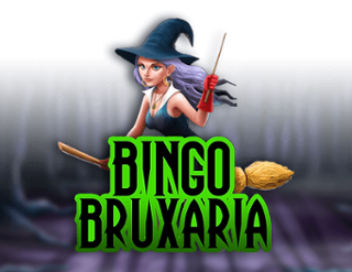 Bingo Bruxaria Free Play in Demo Mode 
                        by Caleta Gaming
