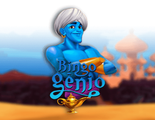 Bingo Gênio Free Play in Demo Mode 
                        by Caleta Gaming