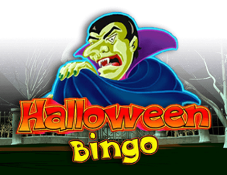 Bingo Halloween Free Play in Demo Mode 
                        by Caleta Gaming