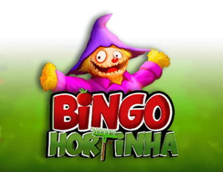 Bingo Hortinha Free Play in Demo Mode 
                        by Caleta Gaming