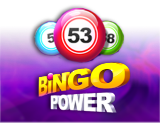 Bingo Power Free Play in Demo Mode 
                        by Belatra Games