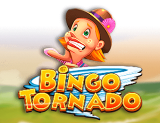 Bingo Tornado Free Play in Demo Mode 
                        by Caleta Gaming