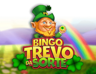 Bingo Trevo da Sorte Free Play in Demo Mode 
                        by Caleta Gaming