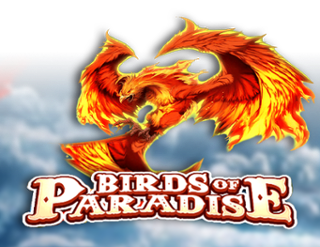 Birds of Paradise Free Play in Demo Mode 
                        by Vela Gaming