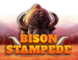 Bison Stampede Free Play in Demo Mode 
                        by NeoGames