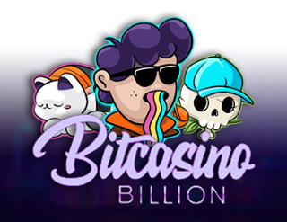 Bitcasino Billion Free Play in Demo Mode 
                        by BGaming