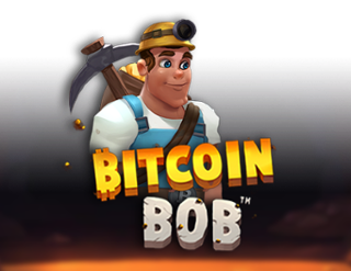 Bitcoin Bob Free Play in Demo Mode 
                        by Mobilots