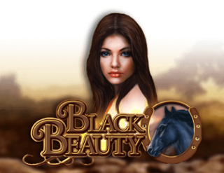 Black Beauty  
                        by Gamomat