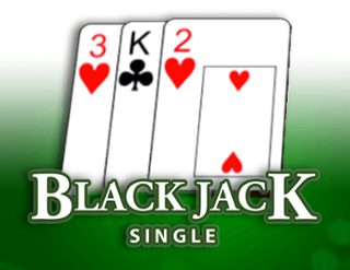Black Jack Single Free Play in Demo Mode 
                        by Worldmatch
