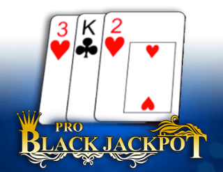 Black Jackpot Pro Free Play in Demo Mode 
                        by Worldmatch