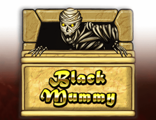 Black Mummy Free Play in Demo Mode 
                        by Tom Horn