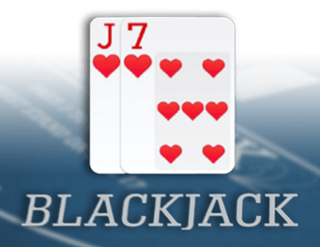 BlackJack 21 3D Dealer Free Play in Demo Mode 
                        by Casino Web Scripts