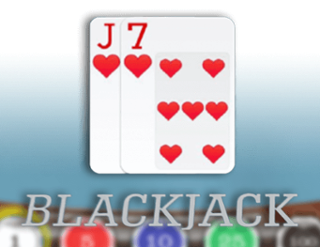 BlackJack 21 Classic Free Play in Demo Mode 
                        by Casino Web Scripts