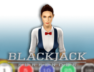 Blackjack 21 Surrender 3D Dealer Free Play in Demo Mode 
                        by Casino Web Scripts
