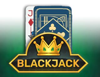 Blackjack (BeGames)  
                        by BeGames