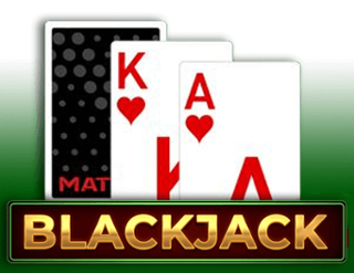 Blackjack (Boldplay)  
                        by Boldplay