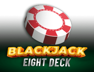 Blackjack Eight Deck (Urgent Games) Free Play in Demo Mode 
                        by Urgent Games
