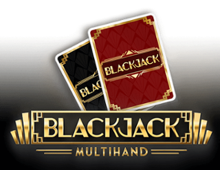 Blackjack Multihand (Gaming Corp) Free Play in Demo Mode 
                        by Gaming Corps